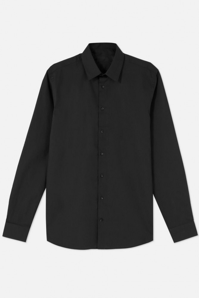 Longsleeve black shirt 